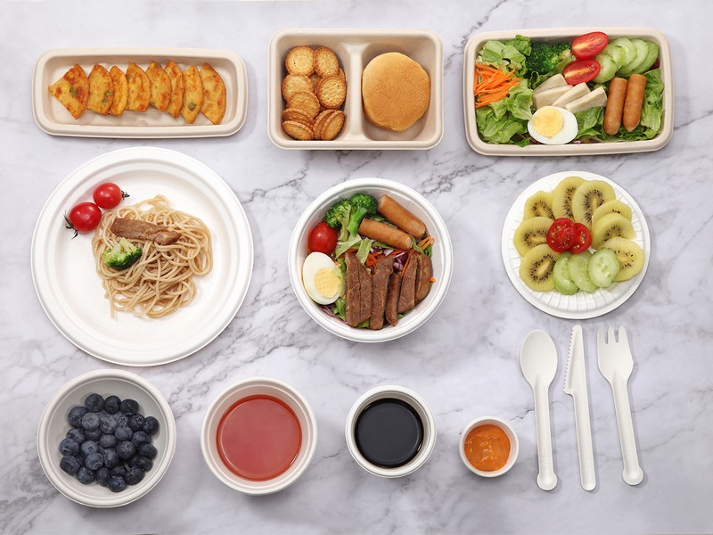 97国际环保的可持续食品包装创新之路：打造高效、环保的解决方案