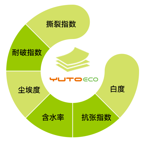 高品质、可靠的甘蔗浆板